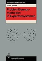 Problemlösungsmethoden in Expertensystemen