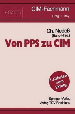 Von PPS zu CIM - cover