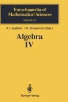 Algebra IV: Infinite Groups. Linear Groups