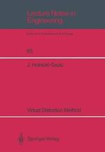 Virtual Distortion Method