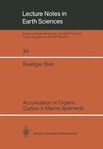 Accumulation of Organic Carbon in Marine Sediments: Results from the Deep Sea Drilling Project/Ocean Drilling Program (DSDP/ODP)