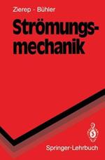 Strömungsmechanik