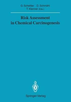 Risk Assessment in Chemical Carcinogenesis - cover