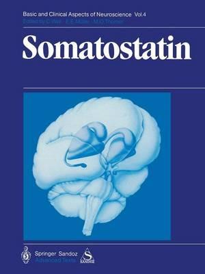 Somatostatin - cover
