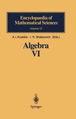 Algebra VI: Combinatorial and Asymptotic Methods of Algebra. Non-Associative Structures