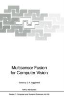 Multisensor Fusion for Computer Vision - cover