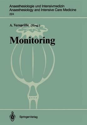 Monitoring - cover