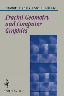 Fractal Geometry and Computer Graphics - cover