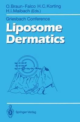 Liposome Dermatics: Griesbach Conference - cover