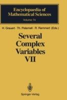 Several Complex Variables VII: Sheaf-Theoretical Methods in Complex Analysis - cover