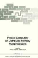 Parallel Computing on Distributed Memory Multiprocessors - cover