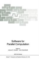Software for Parallel Computation - cover