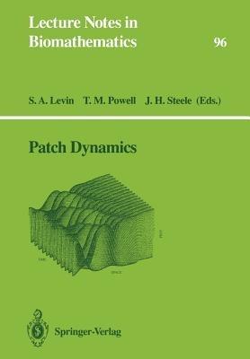 Patch Dynamics - cover