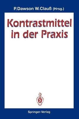 Kontrastmittel in der Praxis - cover