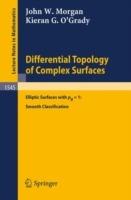 Differential Topology of Complex Surfaces: Elliptic Surfaces with pg = 1: Smooth Classification