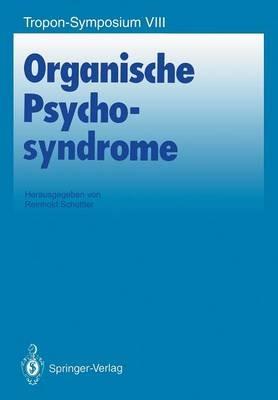 Organische Psychosyndrome - cover