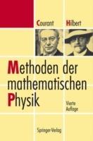 Methoden der mathematischen Physik - Richard Courant,David Hilbert - cover