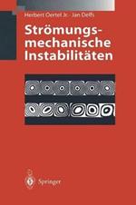 Strömungsmechanische Instabilitäten