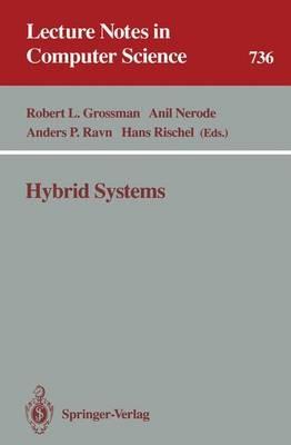 Hybrid Systems - cover