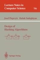 Design of Hashing Algorithms
