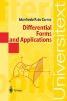 Differential Forms and Applications - Manfredo P. Do Carmo - cover