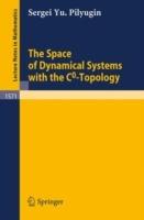 The Space of Dynamical Systems with the C0-Topology - Sergei Yu. Pilyugin - cover