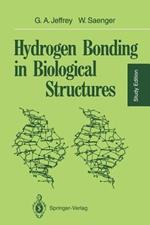 Hydrogen Bonding in Biological Structures