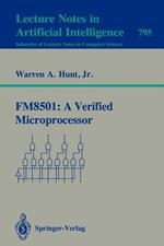 FM8501: A Verified Microprocessor