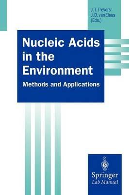 Nucleic Acids in the Environment - cover