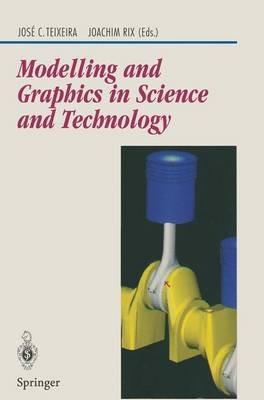 Modelling and Graphics in Science and Technology - cover