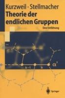 Theorie der endlichen Gruppen: Eine Einführung