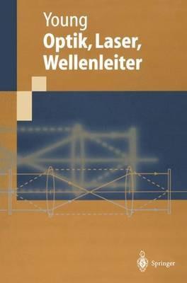 Optik, Laser, Wellenleiter - Matt Young - cover