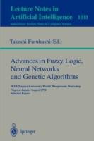 Advances in Fuzzy Logic, Neural Networks and Genetic Algorithms: IEEE/Nagoya-University World Wisepersons Workshop, Nagoya, Japan, August 9 - 10, 1994. Selected Papers - cover