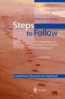 Steps to Follow: The Comprehensive Treatment of Patients with Hemiplegia - Patricia M. Davies - cover