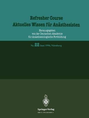 Juni 1996, Nürnberg - Kenneth A Loparo - cover