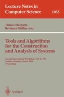 Tools and Algorithms for the Construction and Analysis of Systems: Second International Workshop, TACAS '96, Passau, Germany, March 27 - 29, 1996, Proceedings. - cover