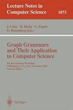 Graph Grammars and Their Application to Computer Science: 5th International Workshop, Williamsburg, VA, USA, November (13-18), 1995. Selected Papers.