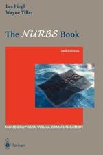 The NURBS Book