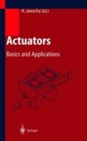 Actuators: Basics and Applications - cover