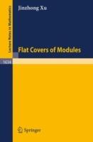 Flat Covers of Modules - Jinzhong Xu - cover