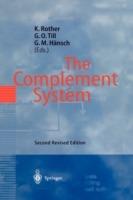 The Complement System - cover