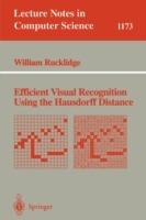 Efficient Visual Recognition Using the Hausdorff Distance - William Rucklidge - cover