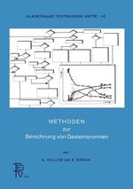 Methoden zur Berechnung von Gesteinsnormen