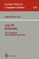 Ada 95 Rationale: The Language - The Standard Libraries - cover