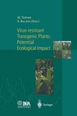 Virus-Resistant Transgenic Plants: Potential Ecological Impact