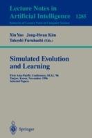 Simulated Evolution and Learning: First Asia-Pacific Conference, SEAL'96, Taejon, Korea, November 9-12, 1996. Selected Papers.