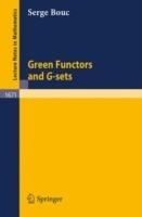 Green Functors and G-sets - serge Bouc - cover
