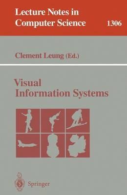 Visual Information Systems - cover