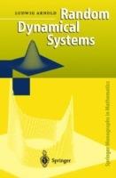 Random Dynamical Systems - Ludwig Arnold - cover