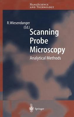 Scanning Probe Microscopy: Analytical Methods - cover